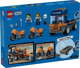 60491 | Laweta Dla Motocykli