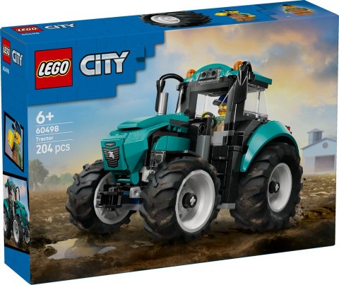 60498 | Traktor