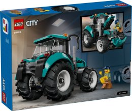 60498 | Traktor