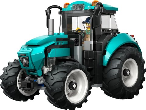 60498 | Traktor