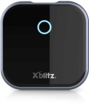 Adapter Xblitz SmartCAR bezprzewodowy CarPlay/Android Auto