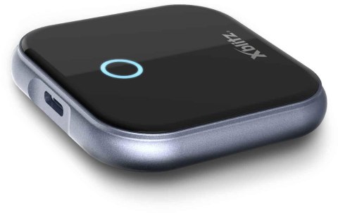 Adapter Xblitz SmartCAR bezprzewodowy CarPlay/Android Auto