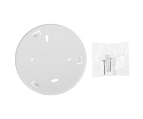 CZUJKA DYMU I TLENKU WĘGLA (CZADU) CSD-39A2 EURA