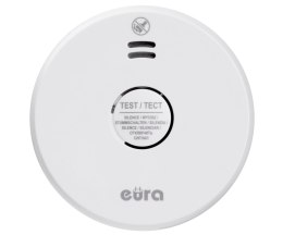 CZUJKA DYMU SD-09A2 EURA