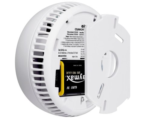 CZUJKA DYMU SD-09A2 EURA