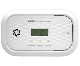 CZUJKA TLENKU WĘGLA (CZADU) CD-72A2V4300/B EURA