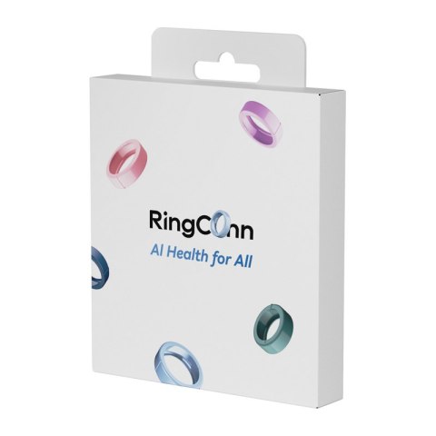 Etui do smartringa RingConn Ring Protector, r.6-8, (S)