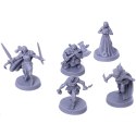 GRA TALISMAN MAGIA I MIECZ - podstawa 5ed - REBEL
