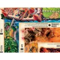 GRA TALISMAN MAGIA I MIECZ - podstawa 5ed - REBEL