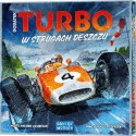 GRA TURBO: W STRUGACH DESZCZU dodatek - REBEL