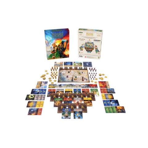 GRA WŁADCA PIERŚCIENI: POJEDYNEK O ŚRÓDZIEMIE