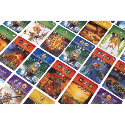 GRA WŁADCA PIERŚCIENI: POJEDYNEK O ŚRÓDZIEMIE