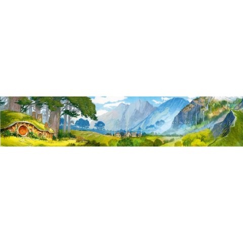 GRA WŁADCA PIERŚCIENI: POJEDYNEK O ŚRÓDZIEMIE