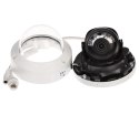 KAMERA WANDALOODPORNA IP DS-2CD1121G2-LIU 2.8MM PL Smart Hybrid Light - 1080p Hikvision