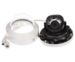 KAMERA WANDALOODPORNA IP DS-2CD1121G2-LIU 2.8MM PL Smart Hybrid Light - 1080p Hikvision
