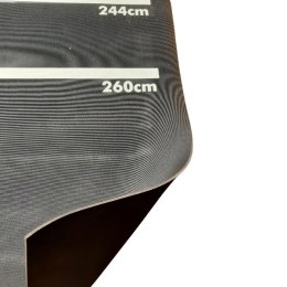 Mata Dywan do Gry w Darta Rzutki Odległościowa Klasyczna MASTER 300 cm