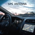 Qoltec Mobilna Antena GPS GLONASS z podstawą magnetyczną | dookólna | 28dBi | SMA RA
