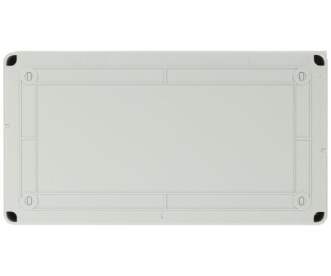 ROZDZIELNICA NATYNKOWA HERMETYCZNA 18-MODUŁOWA HT-18 ELPROMET