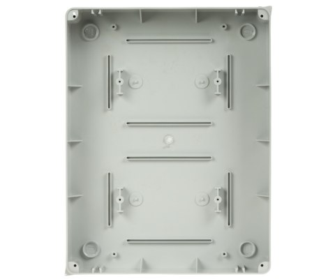 ROZDZIELNICA NATYNKOWA HERMETYCZNA 24-MODUŁOWA HT-24 ELPROMET