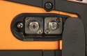 SPAWARKA ŚWIATŁOWODOWA SIGNAL FIRE AI-5 PRO +torba i zestaw narzędzi