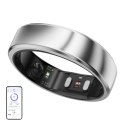 Smartring RingConn Air Gen 2 r. 7 (srebrny galaxy)