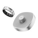 Smartring RingConn Air Gen 2 r. 8 (srebrny galaxy)