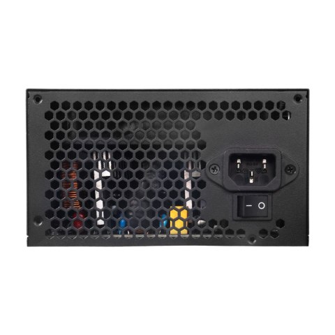 Zasilacz DARKFLASH EMT850 850W (czarny)
