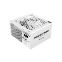 Zasilacz DARKFLASH PMT1050 1050W (biały)