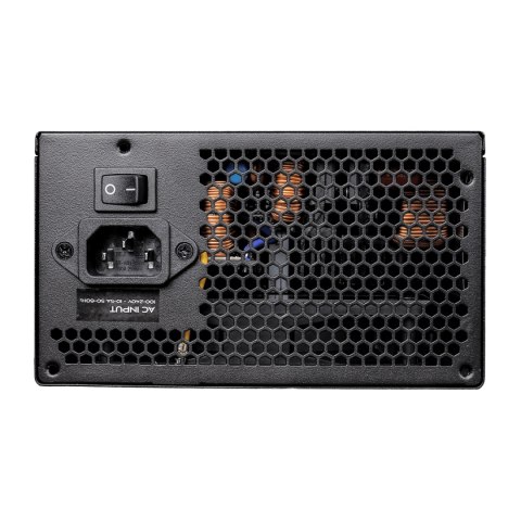 Zasilacz DARKFLASH PMT1050 1050W (czarny)