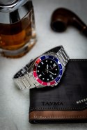 Zegarek Męski Casio MDV-107D-1A3 + BOX
