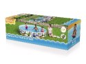 Basen rozporowy Dinozaury dla dzieci 3+ BESTWAY 244x46cm Winyl + PCV