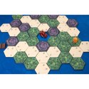 GRA SURVIVE THE ISLAND (edycja polska) podstawa REBEL