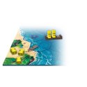 GRA SURVIVE THE ISLAND (edycja polska) podstawa REBEL