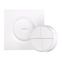 Przycisk Zigbee SONOFF SNZB-01M 4-przyciskowy