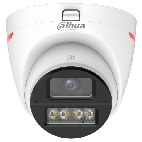 KAMERA AHD, HD-CVI, HD-TVI, PAL HAC-HDW1549X-A-PRO-0280B-DIP WizColor - 5 Mpx 2.8 mm DAHUA