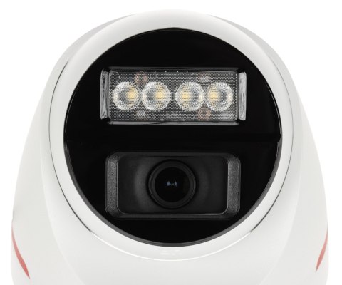 KAMERA AHD, HD-CVI, HD-TVI, PAL HAC-HDW1549X-A-PRO-0280B-DIP WizColor - 5 Mpx 2.8 mm DAHUA