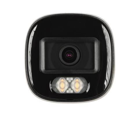 KAMERA AHD, HD-CVI, HD-TVI, PAL HAC-HFW1200RL-IL-T-0280B-DIP Smart Dual Light Two-way Talk - 1080p 2.8 mm DAHUA