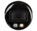 KAMERA IP IPC-HFW2649S-S-IL-0280B-BLACK Smart Dual Light WizSense - 6 Mpx 2.8 mm DAHUA