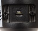 KAMERA IP IPC-HFW2649S-S-IL-0280B-BLACK Smart Dual Light WizSense - 6 Mpx 2.8 mm DAHUA