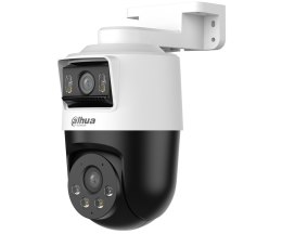 KAMERA PT IP OBROTOWA ZEWNĘTRZNA IPC-PTS1439B-E2-S-PV-0360B Smart Dual Light Active Deterrence - 4 Mpx 3.6 mm DAHUA