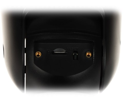 KAMERA PT IP OBROTOWA ZEWNĘTRZNA IPC-PTS1439B-E2-S-PV-0360B Smart Dual Light Active Deterrence - 4 Mpx 3.6 mm DAHUA