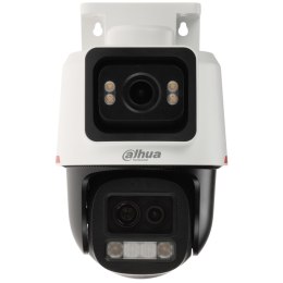 KAMERA PT IP OBROTOWA ZEWNĘTRZNA IPC-PTS2449C-4E3Z-S-PV-PRO WizColor Active Deterrence 2 Mpx, 4 Mpx DAHUA