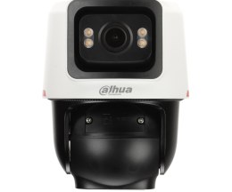 KAMERA PT IP OBROTOWA ZEWNĘTRZNA IPC-PTS2449C-4E3Z-S-PV-PRO WizColor Active Deterrence 2 Mpx, 4 Mpx DAHUA