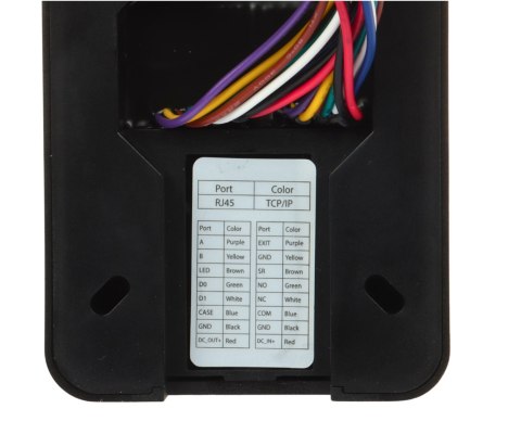 KONTROLER DOSTĘPU ASI1201E-D-V1 DAHUA