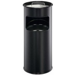 KOSZOPOPIELINICA DURABLE 17L CZARNA