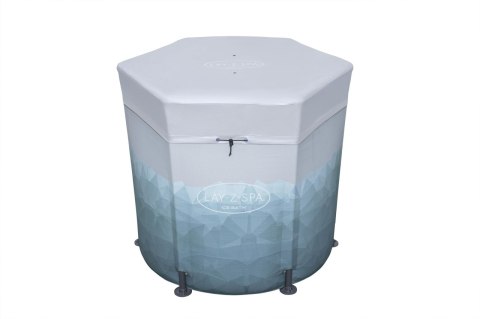 Balia GLACIAL DIP Lay-Z-Spa Bestway do kąpieli lodowych morsowania