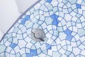 Dmuchane jacuzzi IBIZA AirJet 6 Lay-Z-Spa BESTWAY do ogrodu + Akcesoria