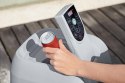 Dmuchane jacuzzi IBIZA AirJet 6 Lay-Z-Spa BESTWAY do ogrodu + Akcesoria