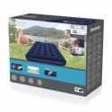 Materac Welurowy FULL 191/137/22cm BESTWAY