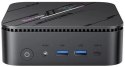 Mini PC Blackview MP100 Pro I9-12900H/16GB/1TB/W11 Pro czarny